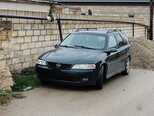 Opel Vectra-1