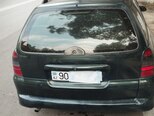 Opel Vectra-2