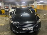 Ford Fusion (North America)-2