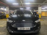 Ford Fusion (North America)-1