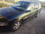 Opel Vectra-6