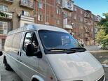 Ford Transit-7
