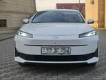 Changan Qiyuan A05-1