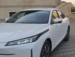 Changan Qiyuan A05-3