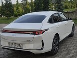 Changan Qiyuan A05-4