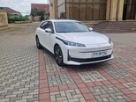 Changan Qiyuan A05-9