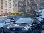 Hyundai Accent-1