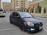 Hyundai Accent-5