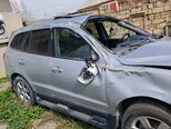 Hyundai Santa Fe-3