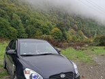 Hyundai Accent-6