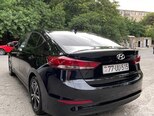 Hyundai Avante-21