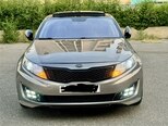 Kia Optima-2