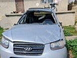 Hyundai Santa Fe-2