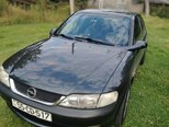 Opel Vectra-1