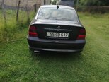 Opel Vectra-4