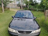 Opel Vectra-3