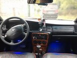 Opel Vectra-2