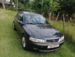 Opel Vectra-5
