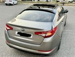 Kia Optima-7