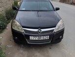 Opel Astra-1