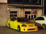 Honda Civic-1