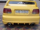 Honda Civic-3