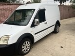 Ford Transit Connect-4