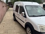 Ford Transit Connect-3