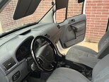 Ford Transit Connect-8