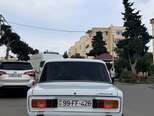 LADA (VAZ) 2106-2