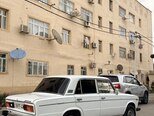 LADA (VAZ) 2106-3