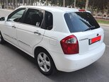 Kia Cerato-7