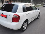 Kia Cerato-5