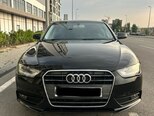 Audi A4-1