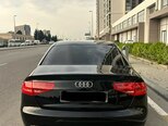 Audi A4-4