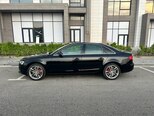 Audi A4-2