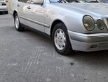 Mercedes E 230-2