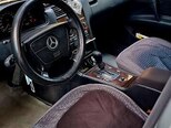 Mercedes E 230-6