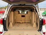 Lexus LX 570-8