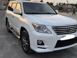 Lexus LX 570-5