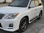 Lexus LX 570-4
