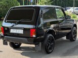 LADA (VAZ) Niva-5