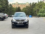Toyota Land Cruiser Prado-1