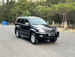 Toyota Land Cruiser Prado-3