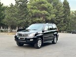 Toyota Land Cruiser Prado-2