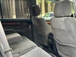 Toyota Land Cruiser Prado-8