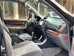 Toyota Land Cruiser Prado-9