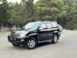Toyota Land Cruiser Prado-6