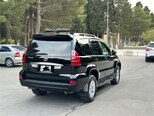 Toyota Land Cruiser Prado-7