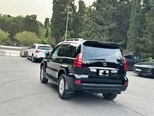 Toyota Land Cruiser Prado-5